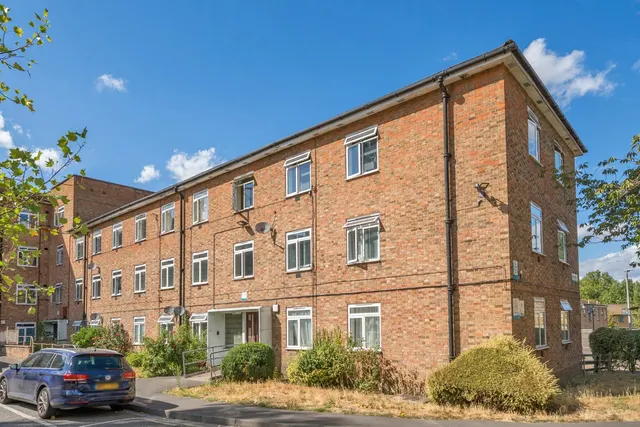 Sydenham Hill, SE23, photo 1