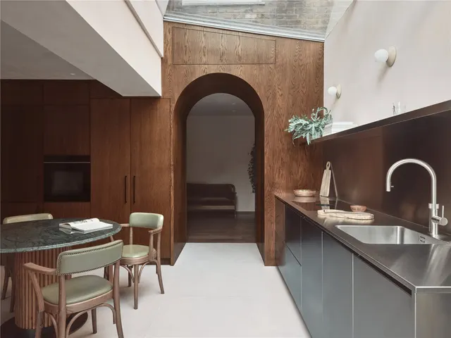 Colville Terrace, Notting Hill, W11, photo 2