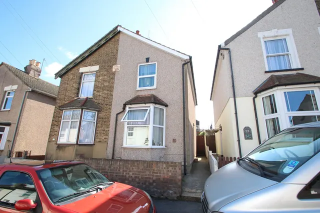 Hill House Road, Dartford, Kent, DA2, photo 1