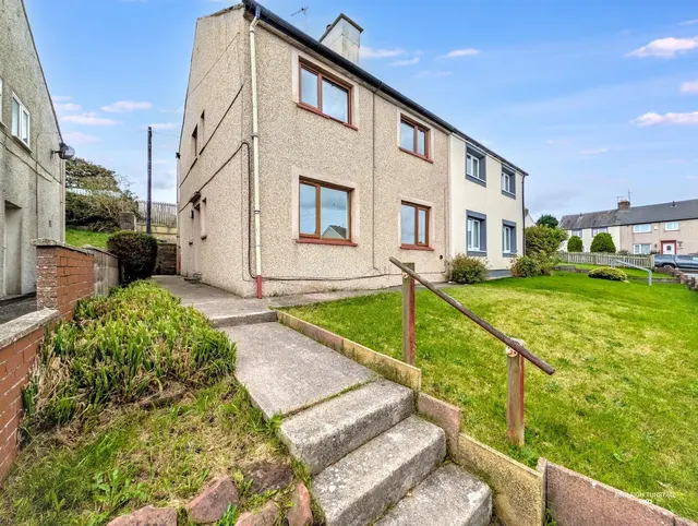 Grasmere Terrace, Maryport, CA15, photo 1