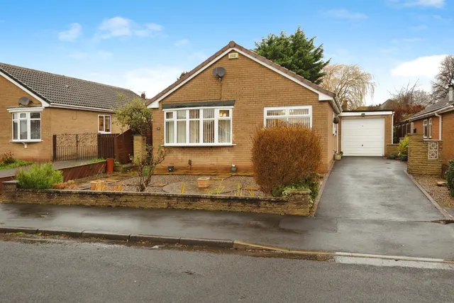 Boston Drive, Marton-In-Cleveland, Middlesbrough, photo 1