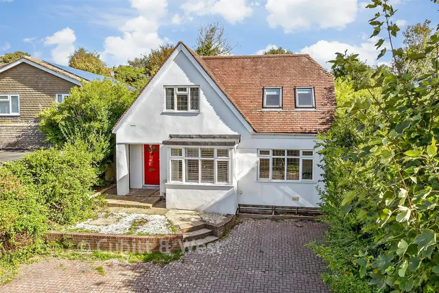 Falmer Road, Woodingdean, BN2, photo 1