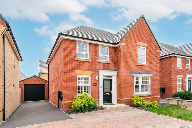 Turnpike Close, Needingworth, PE27, photo 1