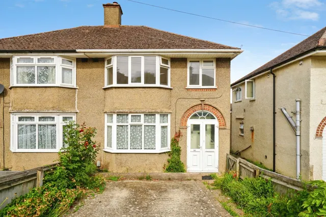 Copse Lane, Marston, Oxford, photo 1