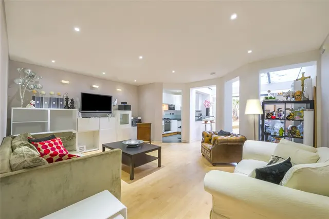 Randolph Avenue, Maida Vale, W9, photo 1