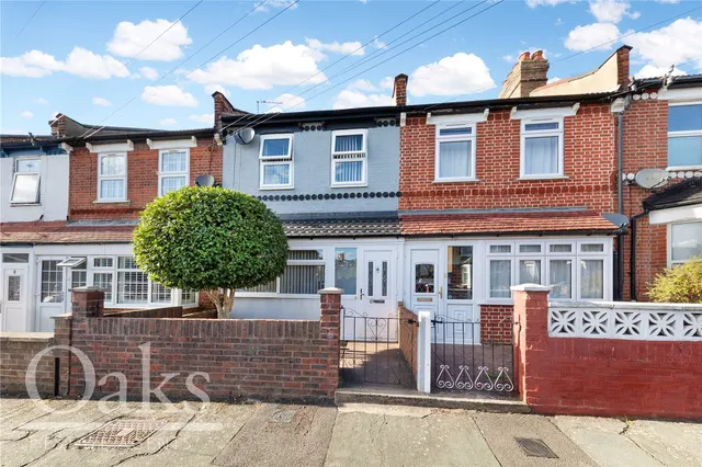 Cranbrook Road, Thornton Heath, CR7, photo 1