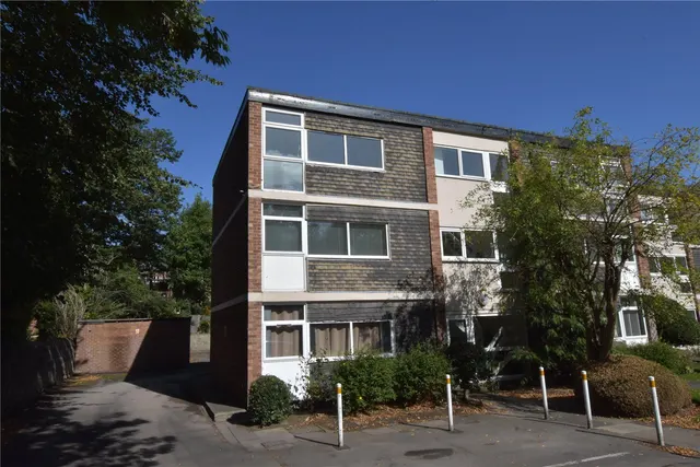 Grove Court, Headingley, LS6, photo 1