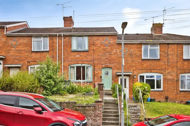 Westville, Yeovil, BA21, photo 1