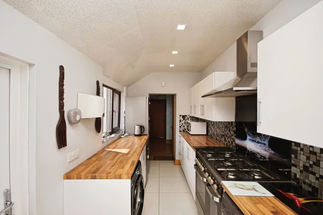 Photo 3 — Charlton Road, Kingswood, Bristol, BS15
