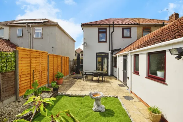 Photo 2 — Charlton Road, Kingswood, Bristol, BS15