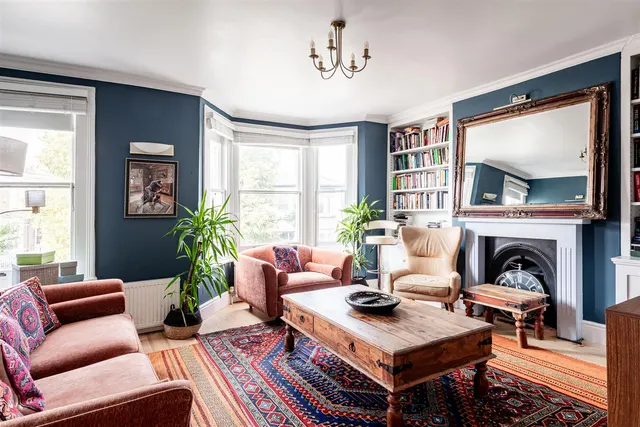 Askew Crescent, London, W12, photo 2