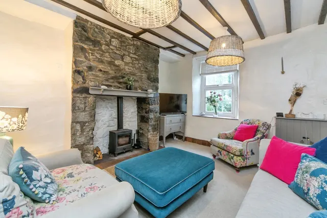 Old Mill Road, Dwygyfylchi, LL34, photo 2