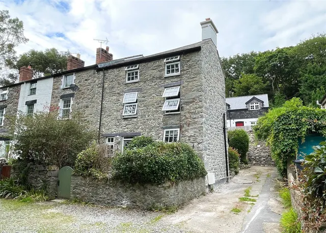 Old Mill Road, Dwygyfylchi, LL34, photo 1