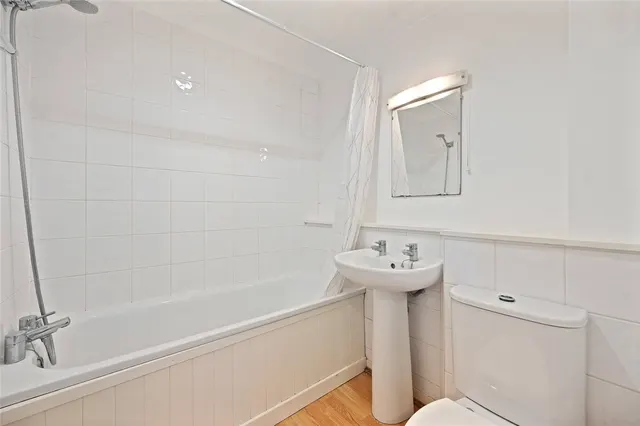 Loris Road, Brook Green, London, W6, photo 1