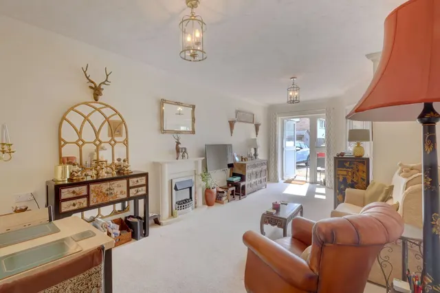 Longwick Road, Princes Risborough, HP27, photo 3