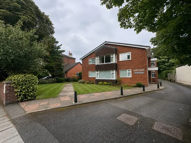 York Road, Southport, PR8, photo 1