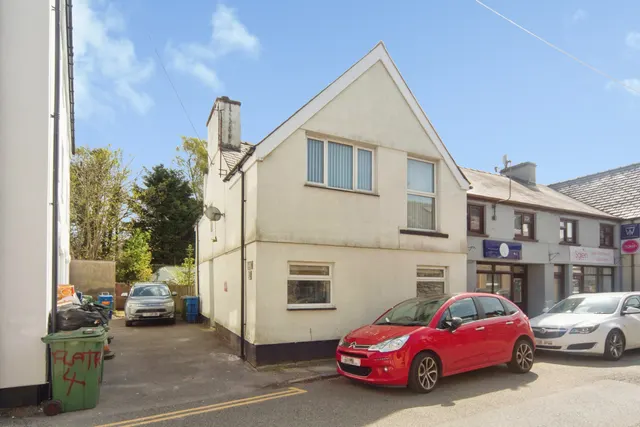 Goodman Street, Llanberis, LL55, photo 1
