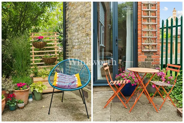 Photo 3 — Pemberton Road, London, N4