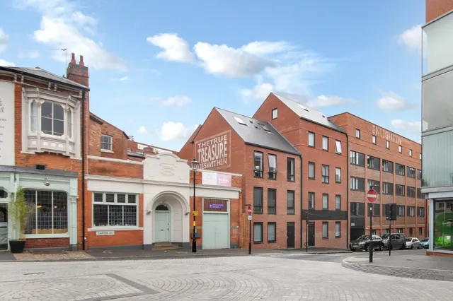 Treasure House, Carver Street, Jewellery Quarter, B1, photo 1