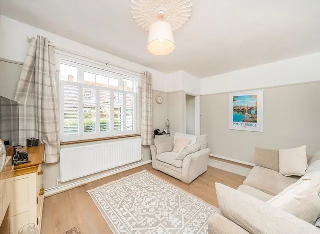 Photo 2 — Sunnymead Road, Putney, SW15