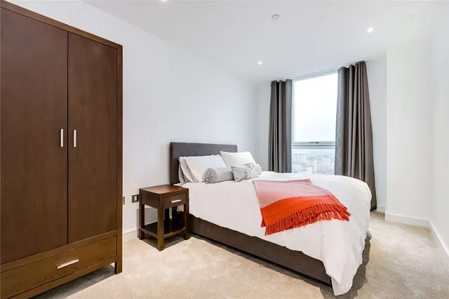 Photo 3 — Wandsworth Road, London, SW8 2FP