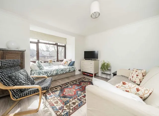 Nether Street, Finchley, N3, photo 1