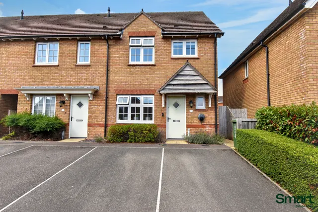 Pollards Close, Exeter, photo 1