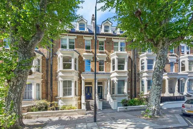 Elgin Avenue, London, W9, photo 2