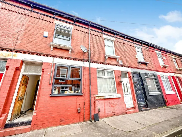 Thorn Grove, Manchester, M14, photo 1