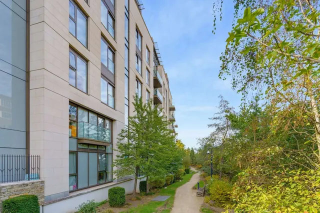 Columbia Gardens, London, SW6, photo 3