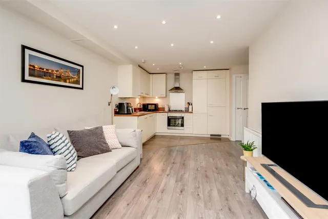 Photo 3 — Cochrane House, 19 Truesdale, Ickenham, UB10 8FX
