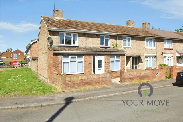 The Boundary, Bedford, MK41, photo 2