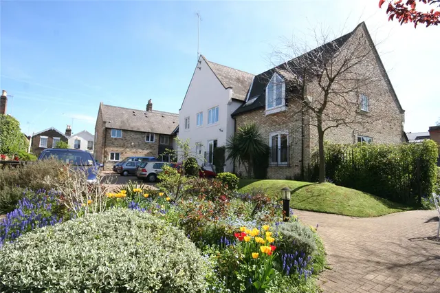 Grosvenor Road, Richmond, TW10, photo 1