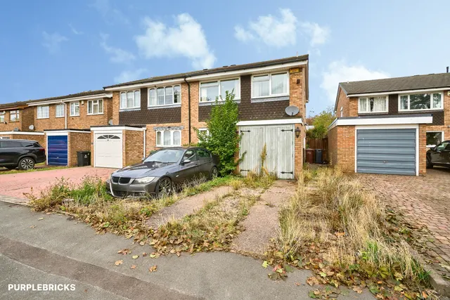 Parkstone Close, Walsall, WS4, photo 2