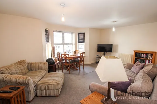 Photo 2 — The Bartleet, Mount Pleasant, Redditch