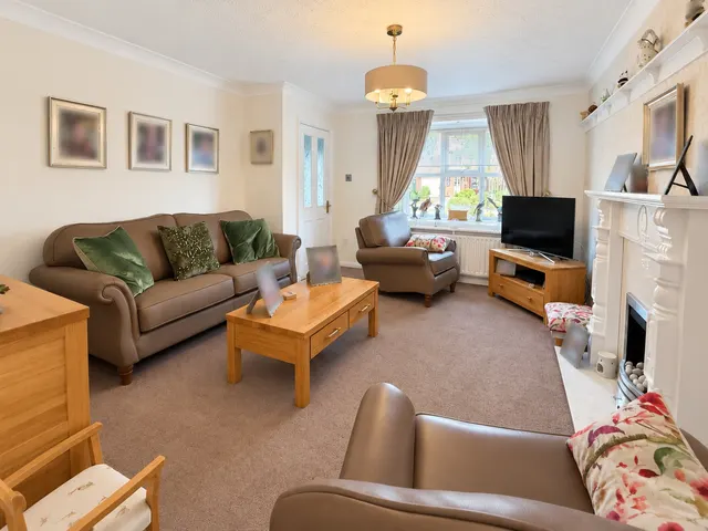 Beswick Close, Lincoln, LN6, photo 2