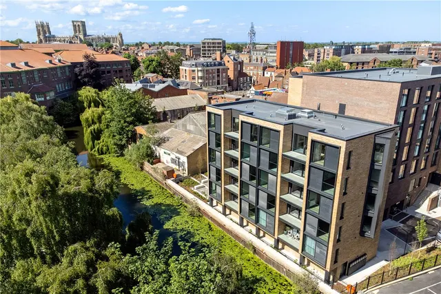 Piccadilly Riverside Apartments, Piccadilly, YO1, photo 1