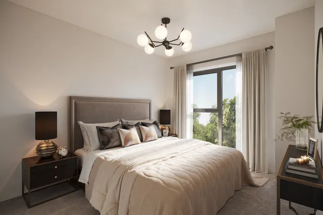 Photo 3 — Plot 11, Acre Point, Maryhill, G20