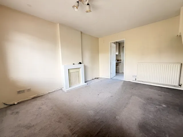Bramley Court, Sutton-In-Ashfield, NG17, photo 2
