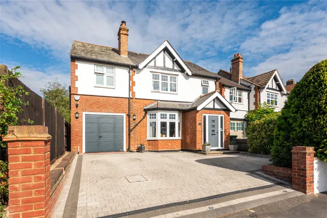 Old Hale Way, Hitchin, SG5, photo 1