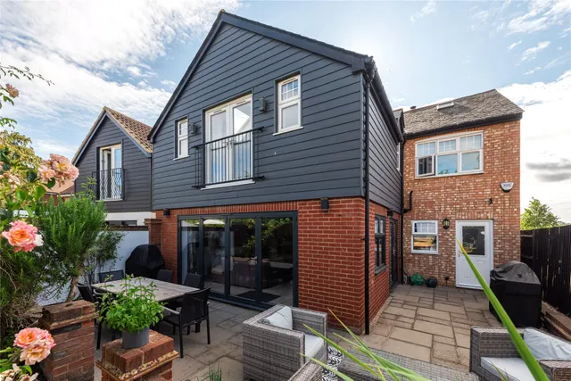 Old Hale Way, Hitchin, SG5, photo 2