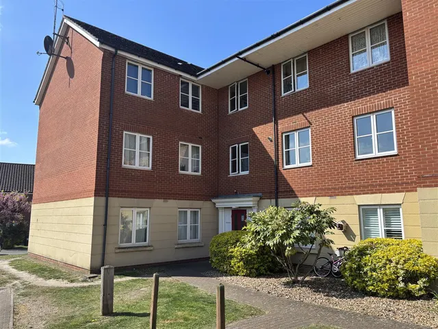 Sherman Gardens, Chadwell Heath, Romford, photo 1