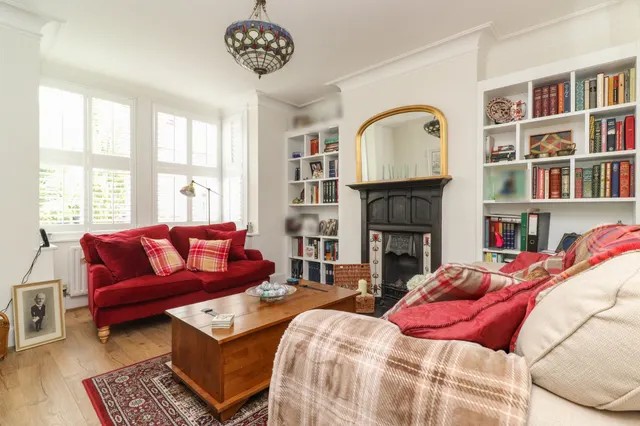 Albion Road, Birchington, CT7, photo 2