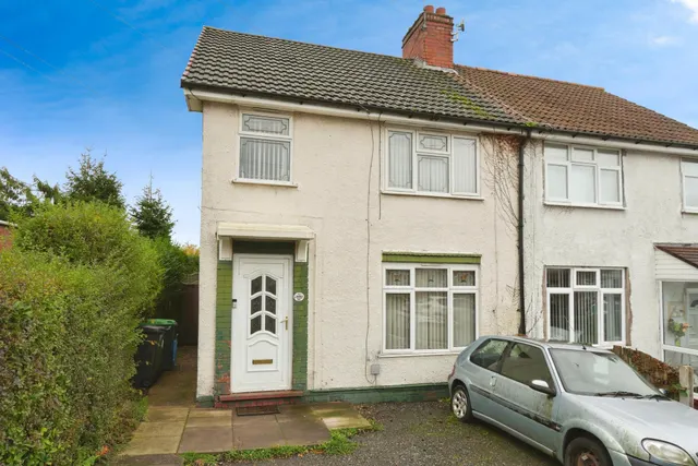 The Oval, Smethwick, B67, photo 1