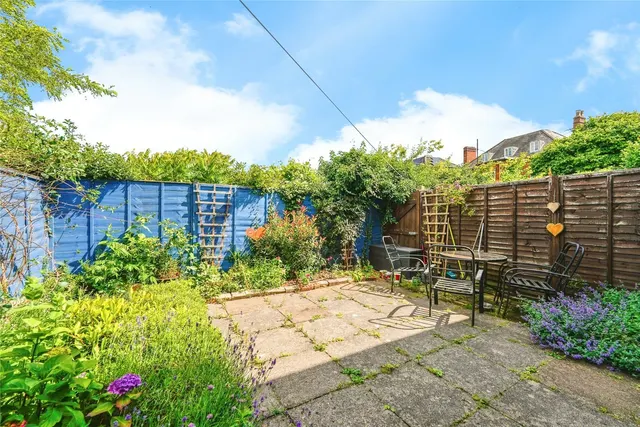 Maund Street, Worcester, WR2, photo 2