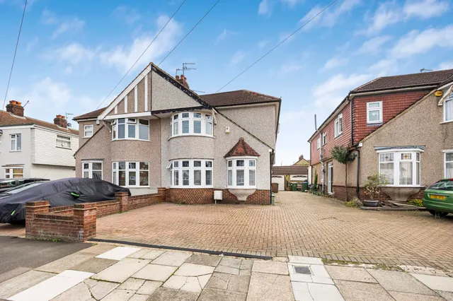 Ashmore Grove, Welling, photo 1