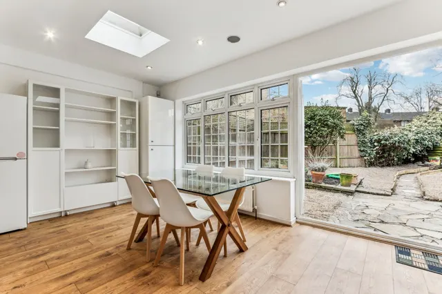 St. Pauls Road, London, N1, photo 3