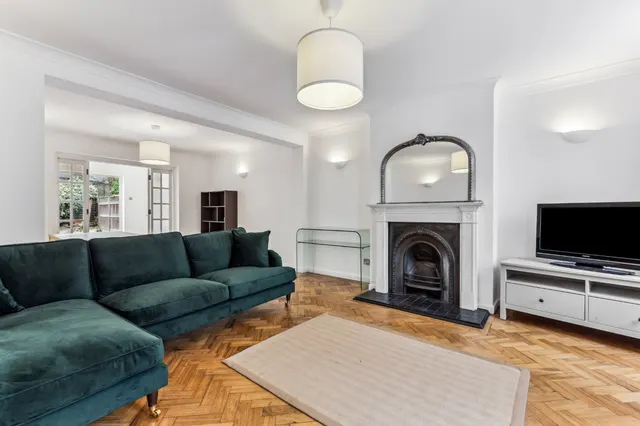 St. Pauls Road, London, N1, photo 1