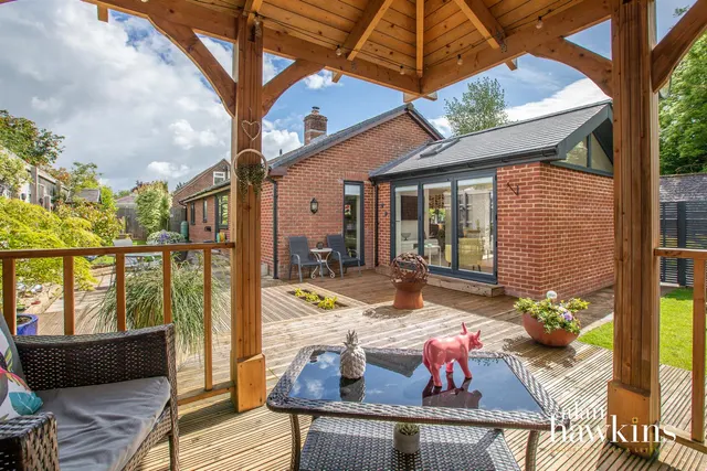 Hales Close, Lyneham, photo 2