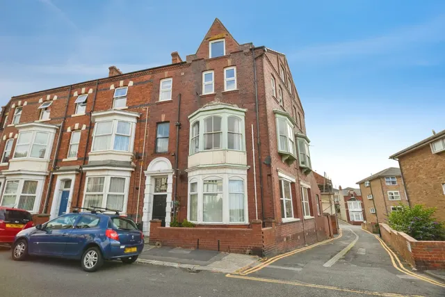 Diamond Street, Saltburn-By-The-Sea, photo 1